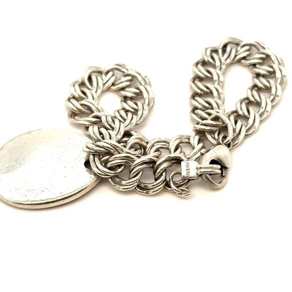 James Avery 925 With Paw Charm - Picture 4 of 5